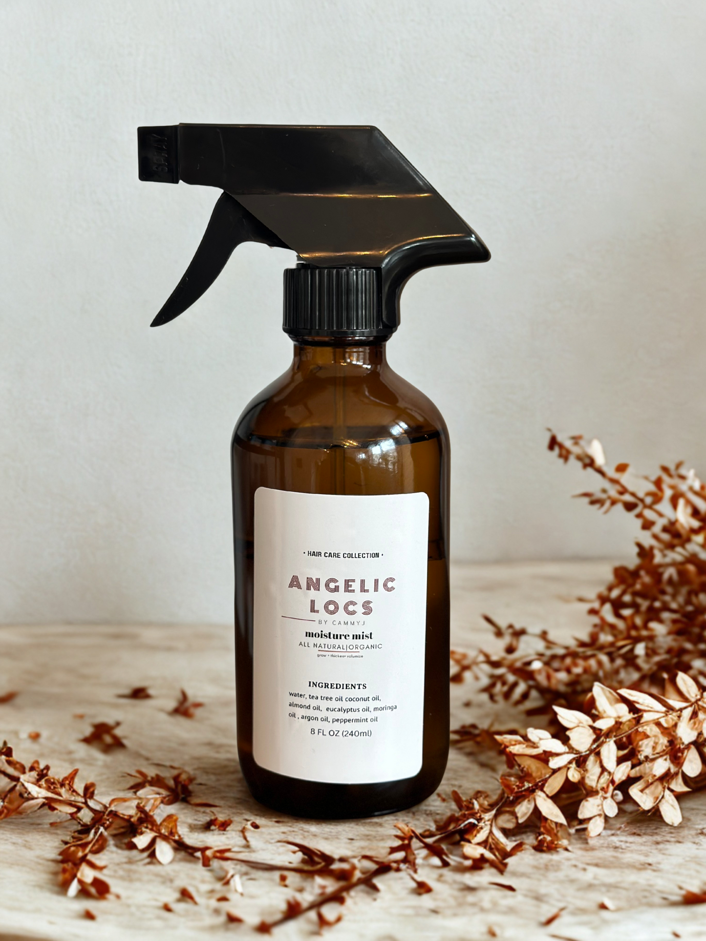 Loc Moisture Mist