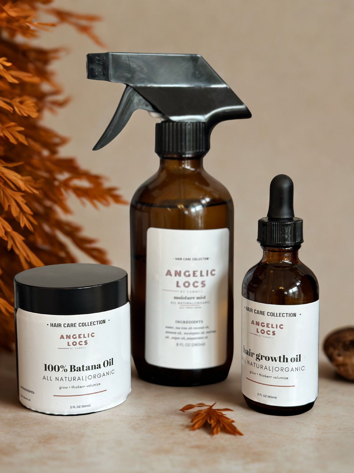 Shop the Salon