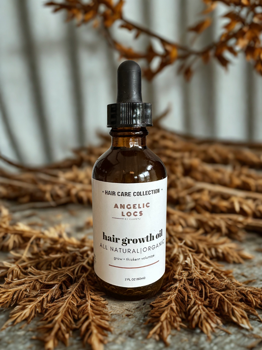 Growth Oil